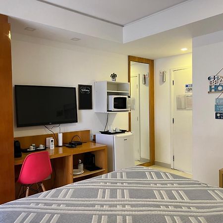 Apart Suite Frente Ao Mar Rio de Janeiro Zewnętrze zdjęcie