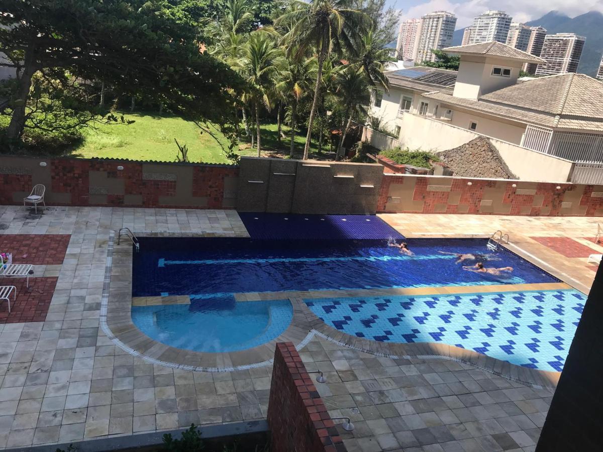 Apart Suite Frente Ao Mar Rio de Janeiro Zewnętrze zdjęcie