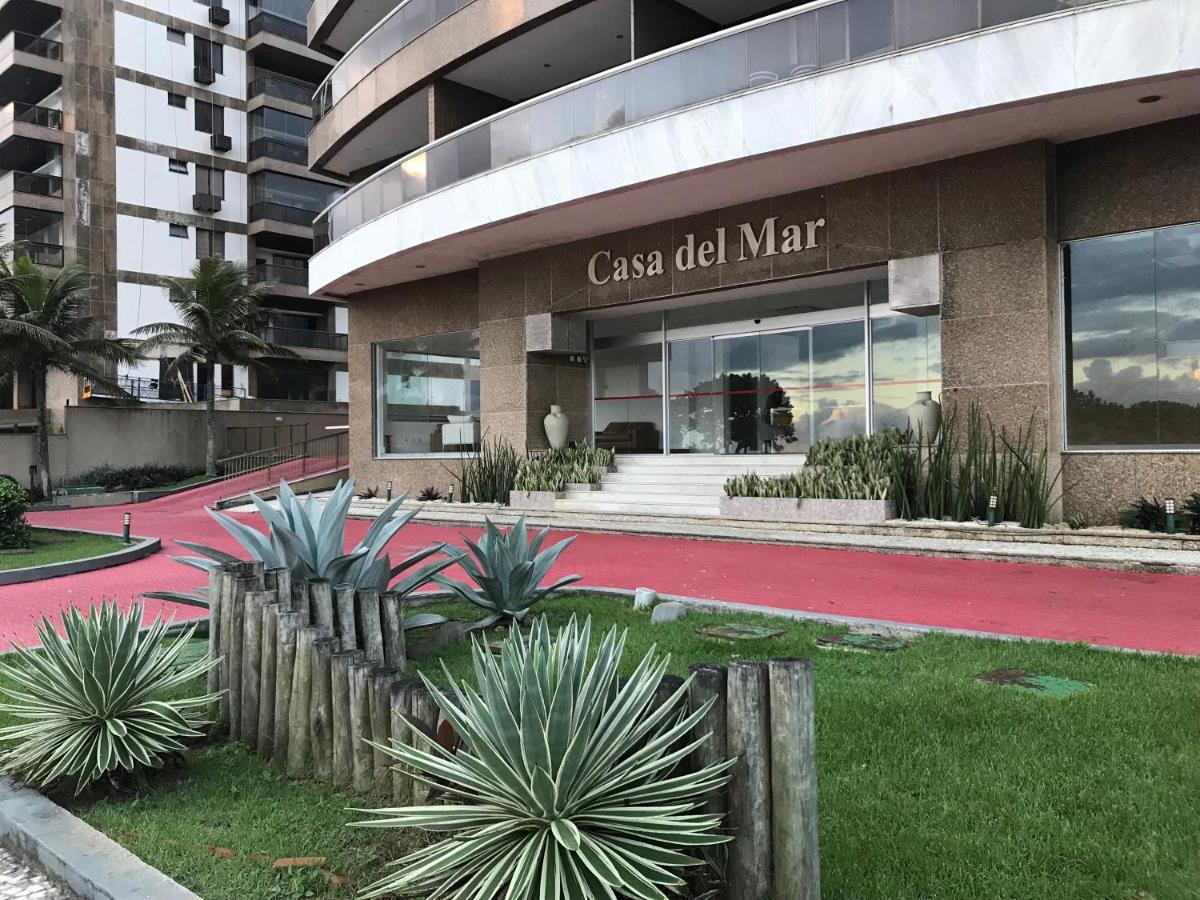 Apart Suite Frente Ao Mar Rio de Janeiro Zewnętrze zdjęcie