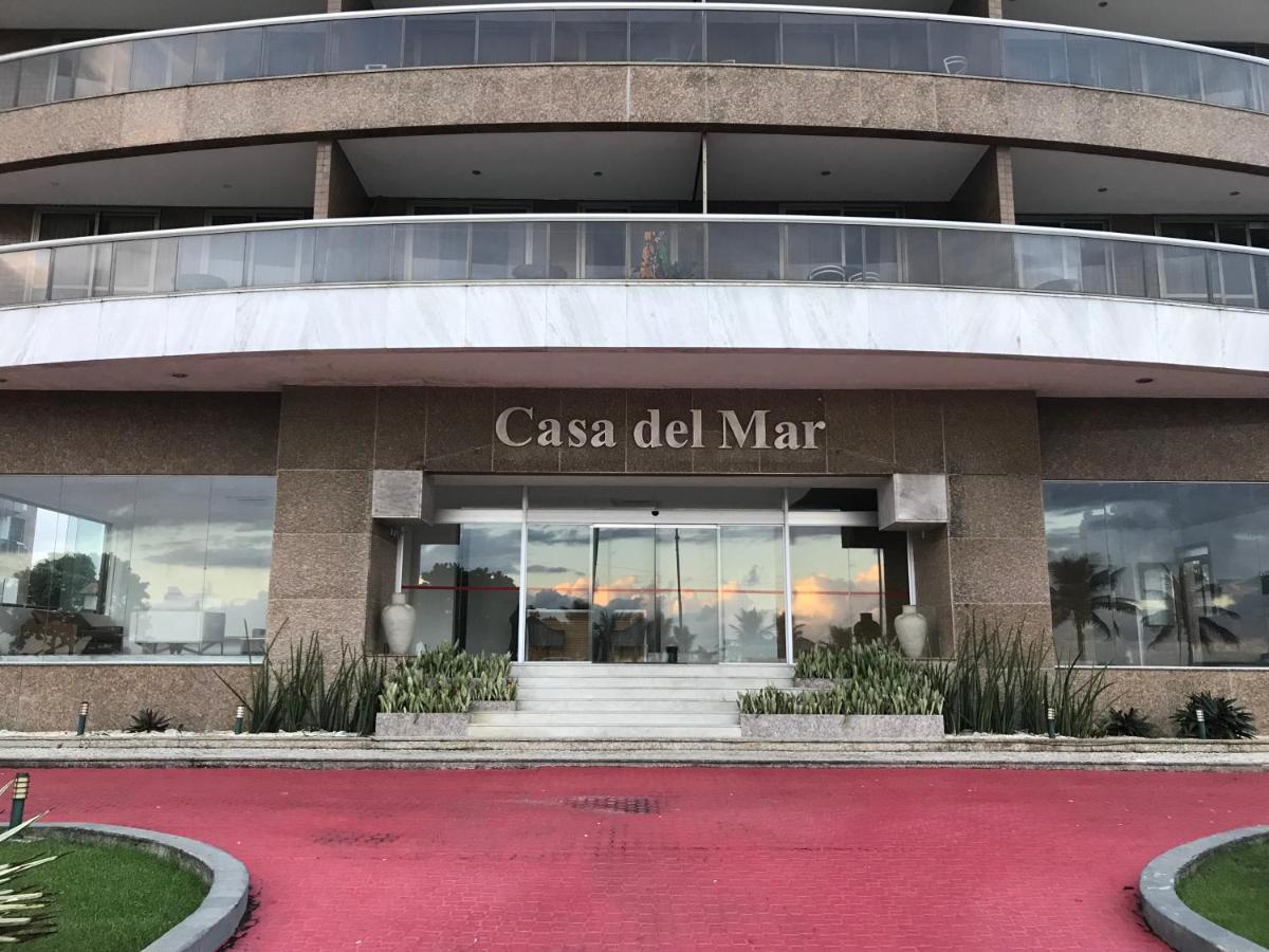 Apart Suite Frente Ao Mar Rio de Janeiro Zewnętrze zdjęcie