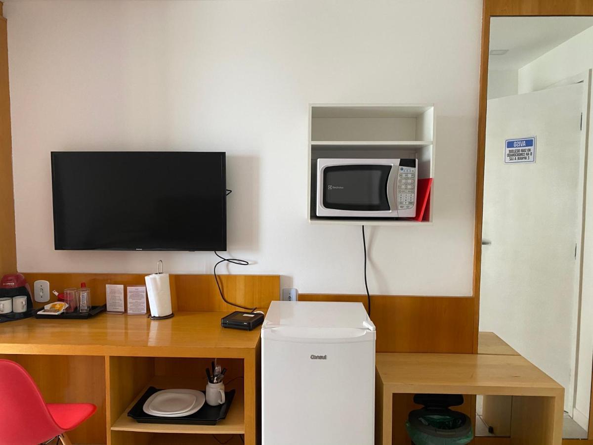 Apart Suite Frente Ao Mar Rio de Janeiro Zewnętrze zdjęcie