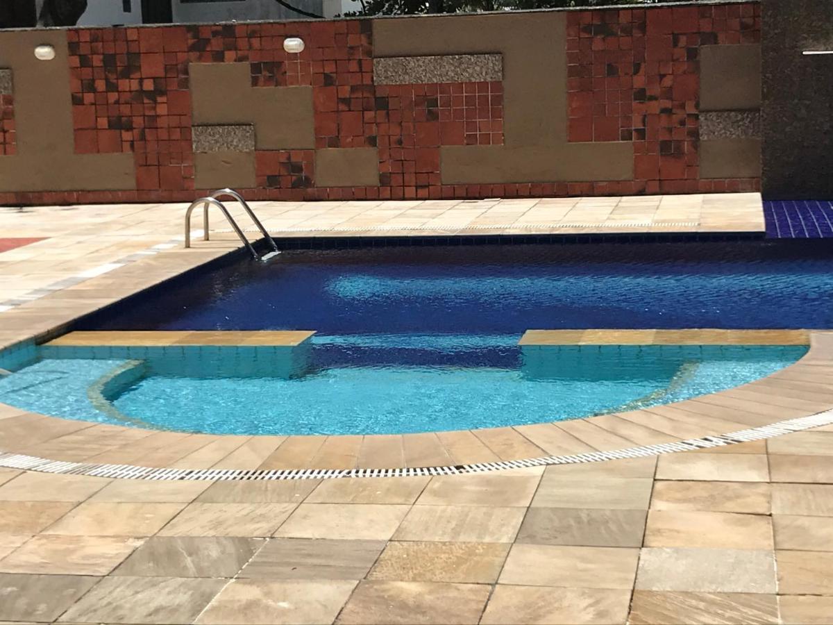 Apart Suite Frente Ao Mar Rio de Janeiro Zewnętrze zdjęcie