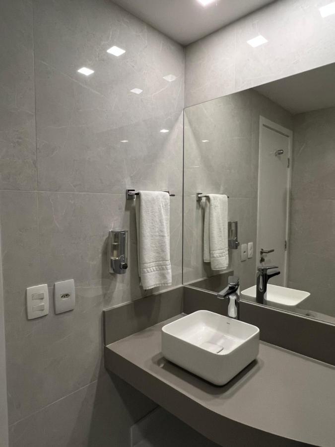 Apart Suite Frente Ao Mar Rio de Janeiro Zewnętrze zdjęcie