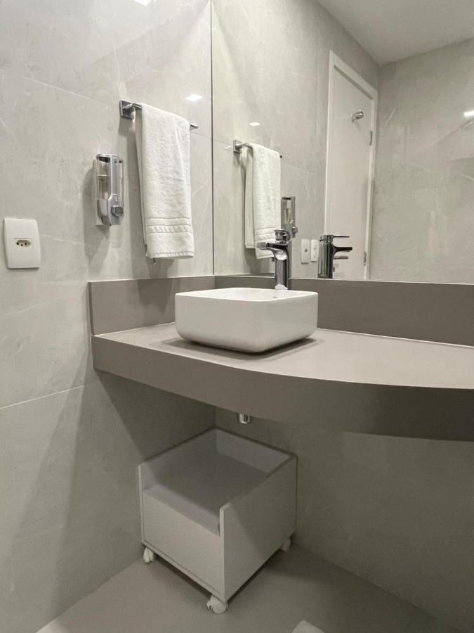 Apart Suite Frente Ao Mar Rio de Janeiro Zewnętrze zdjęcie