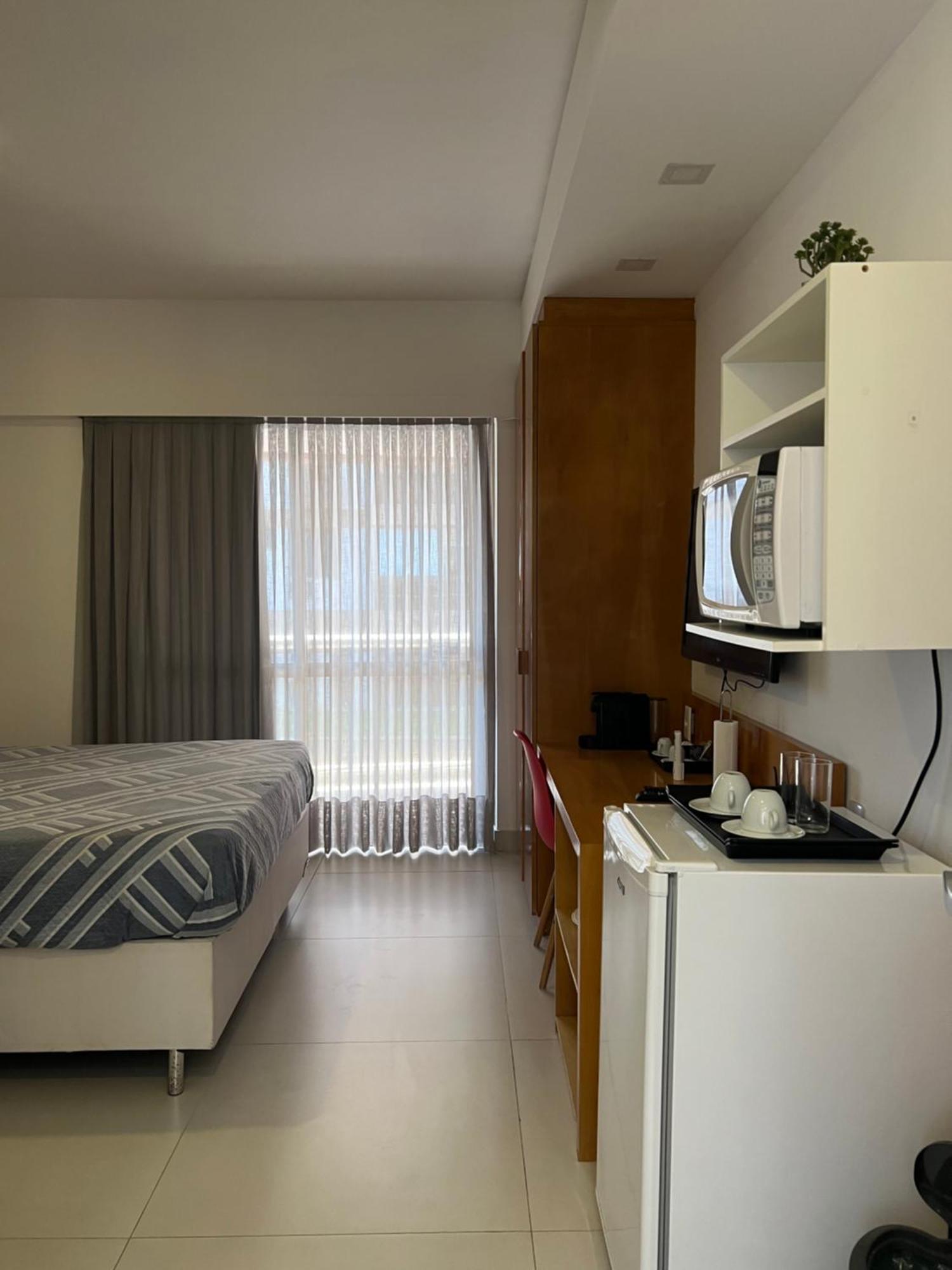 Apart Suite Frente Ao Mar Rio de Janeiro Zewnętrze zdjęcie